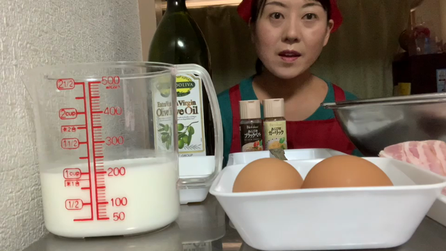 包丁なしで出来る！ 「カルボナーラ」の動画レッスンの記事動画