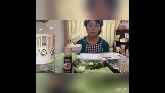 包丁なしで出来る！ レタス炒飯の動画レッスンです♪の記事動画