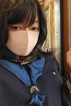 セーラー服で西宮ガーデンズの記事動画
