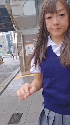 お直し制服の“里帰り”の記事動画
