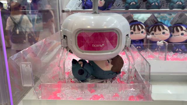 抗がん剤がほぼ抜けたら夫婦活動も順調？の記事動画