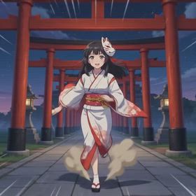 動画　作成練習の画像