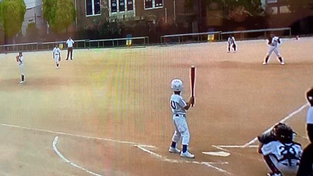 【Ｂチーム】育成会春季大会vs 魚崎　（20一5◯）の記事動画