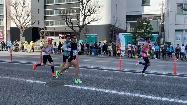 「マラソン徒然なるままに」レースレポート：東京マラソンの記事動画