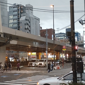 雹！の画像