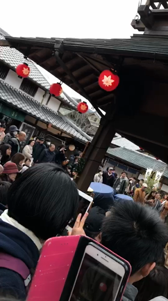 楽しむことの大切さ【家族旅行 最終日 伊勢神宮へ】の記事動画