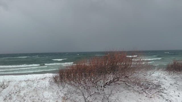 2025冬の北海道旅　2日目の記事動画