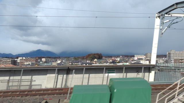東北鉄道旅行2026冬の青森　１日目の記事動画