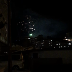 花火大会その2。の画像