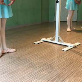 怪我をしない為に美しくの画像