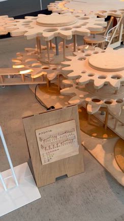 [群馬県太田市東本町]SUBARU×アート おおた展覧会に行ってきました！太田市美術館図書館の記事動画