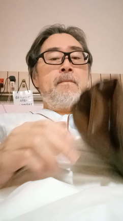 ※緊急追記コンバンワでゴジャリマスル。ヤバイ!の記事動画