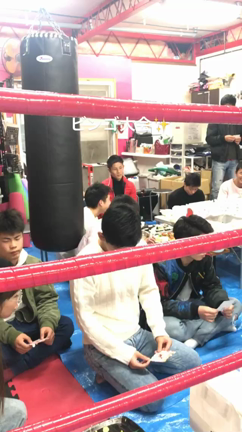 ✨2017ビンゴ大会✨動画その④の記事動画