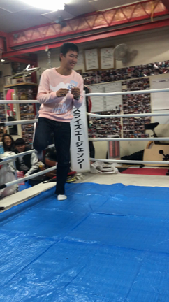 ✨2017ビンゴ大会✨動画その④の記事動画