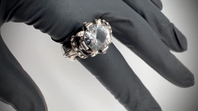 明日が最終日!!TW NEPUTUNE STONE RING!!の記事動画