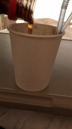 とろみ付きコーラの記事動画