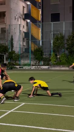 #12『ストライクを積み重ねてAAR』SGアカデミー2026-2027 2026/5/26の記事動画