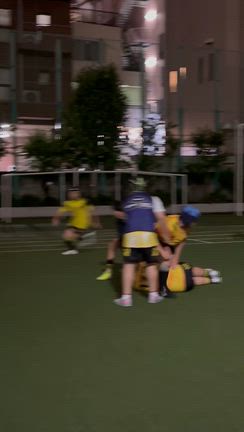 #11『ハンターを覚えて常に3秒以内にAAR！』SGアカデミー 2026/5/21の記事動画