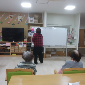 脳トレの画像