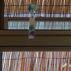 風鈴の画像