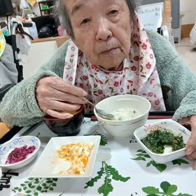 七草粥の画像
