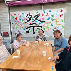 ベニッシモ夏祭りの画像