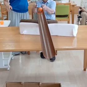 ぼ〜る流しの画像