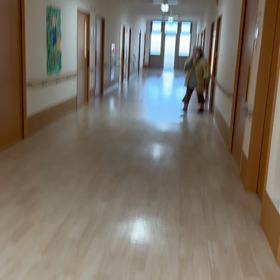 Walking大会３回目のゴールの画像