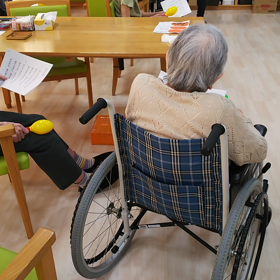 楽しく歌おうの画像