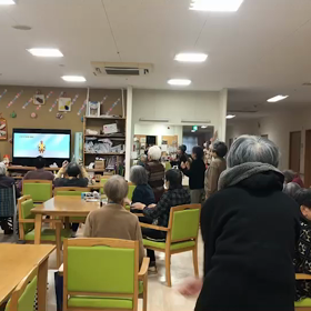 体操の画像