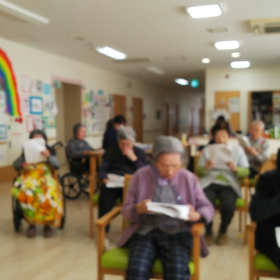 ミニライヴ「サックス編」の画像