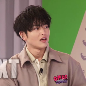 突然ですが...本日放送です❤️の画像