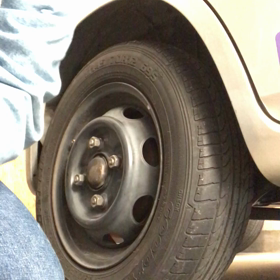 テクノファントム  リヤ装着   MS-ライオットの画像