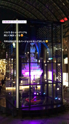 毎年の楽しみ。の記事動画