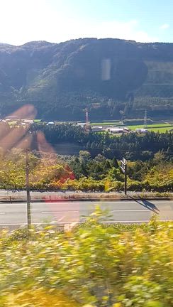 旅ブログその1の記事動画