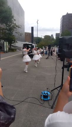 未来のアイドルの記事動画