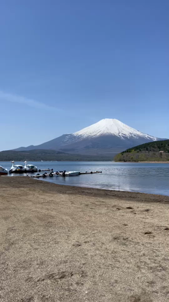 シグナスX 芝桜ツーリング　in富士山の記事動画