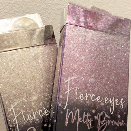 パリスヒルトンのカラコンレポ♡楽天スーパーセールで激安カラコンゲット♡の記事動画