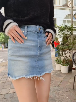 Radyのセットアップ人気再び♡ビッグシルエットセットアップの売れ行きをウォッチの記事動画