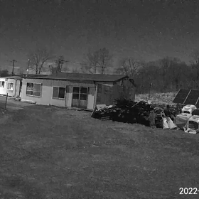 隕石か？火球か？サイヤ人か？の画像