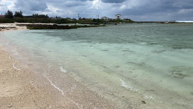 【福岡＋喜界島】喜界島観光ヾ(≧▽≦)ﾉ　前編の記事動画