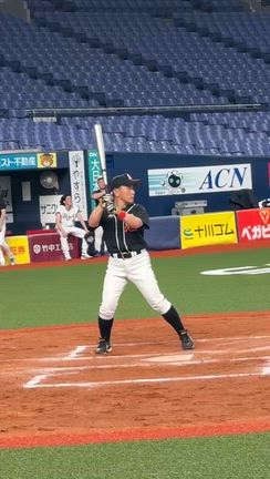 草野球２０２５開幕の記事動画