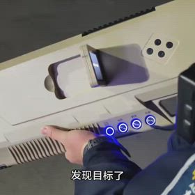 Drone jammerの画像