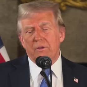 トランプ氏が農薬について語り始めた。みんな、始まるぞ。の画像