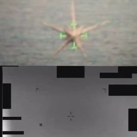 米国防総省が“極秘映像”公開…中心議員「本物はまだ隠されている」の画像