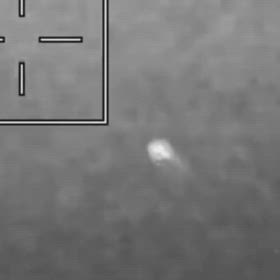 米軍UFO機密解除!!　非地球人知性体「NHI」の正体の画像