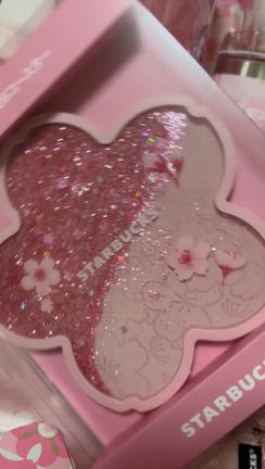 スターバックスSAKURA買ったものの記事動画