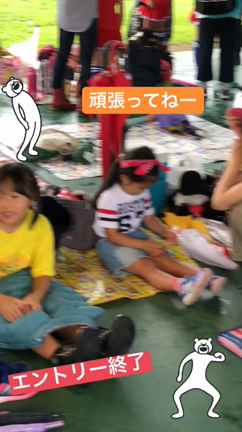 エキサイトダンスバトルin干拓の里の記事動画