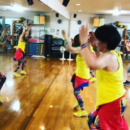 月曜日は夜もＺＵＭＢＡ®の記事動画