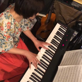 第二回Alsondelライブのご案内の画像